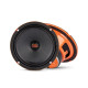 ALTO FALANTE JBL 6.5" SHOCKWAVE 100W65 100WRMS CONE SECO