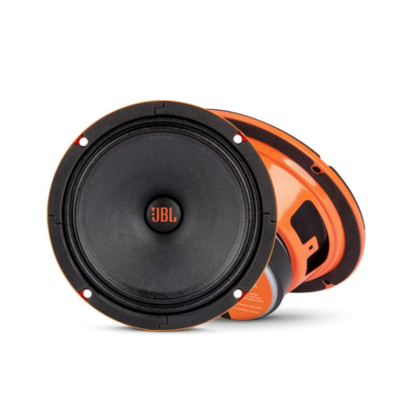 ALTO FALANTE JBL 6.5" SHOCKWAVE 100W65 100WRMS CONE SECO