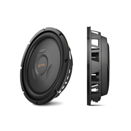 ALTO FALANTE INFINITY 12" SUBWOOFER SLIM REF1200 1000W