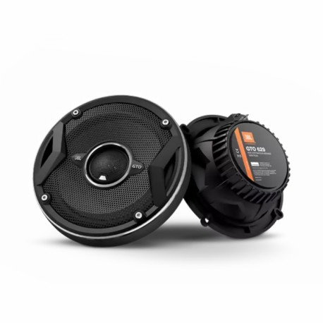 ALTO FALANTE JBL 6.5" GTO 629C KIT 60WRMS/180W 2VIAS