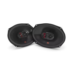 ALTO FALANTE JBL 6"X9" STAGE3 9637F 75WRMS 3 VIAS