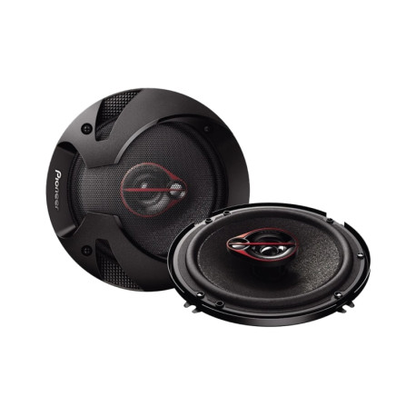 ALTO FALANTE PIONEER 6" TS-R1651S-2 300W 3 VIAS