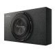 CAIXA DE SOM 12" PIONEER TS-A3000LB COMPACTO 1500W