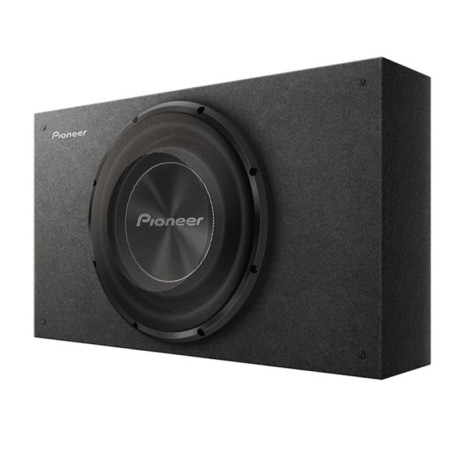 CAIXA DE SOM 12" PIONEER TS-A3000LB COMPACTO 1500W