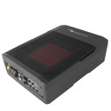 CAJA DE SONIDO 6.5" NAKAMICHI NBF17.0A - SLIM SUNWOOFER AMPLIFICADO