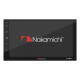 RADIO CAR NAKAMICHI NAM5210 7"/BLUETOOTH/ANDROID/IPHONE