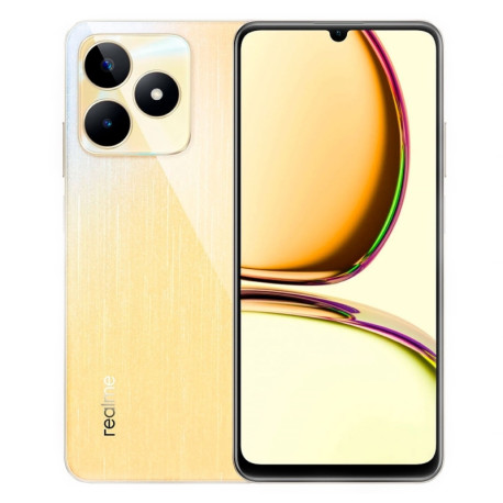 CELULAR REALME C53 RM3760 128GB/6-RAM/GOLD