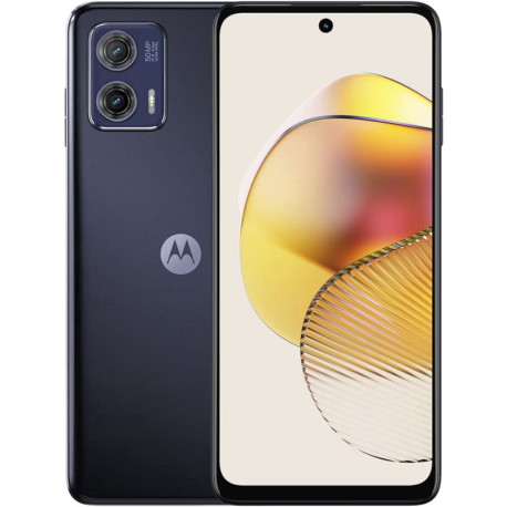 CELULAR MOTOROLA MOTO G73 XT2237-2 / 256GB / 8 RAM / 5G / NEGRO