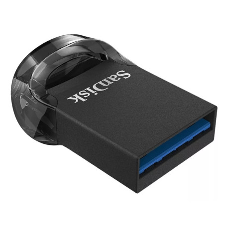 PENDRIVE SANDISK Z430 64GB USB 3.0 BLACK