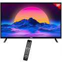 TV 55" HYE HYE55ATUH ANDROID/SMART/4K/DIGITAL