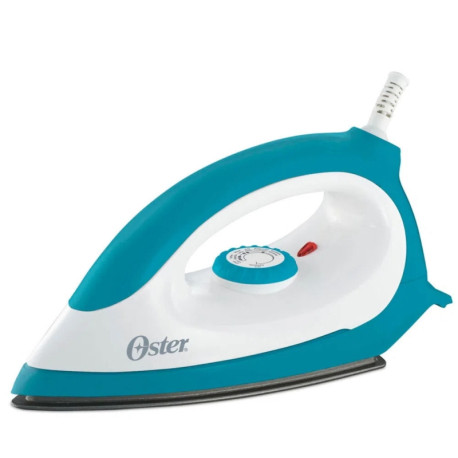 PLANCHA OSTER GCSTB4112 SECO110V AZUL