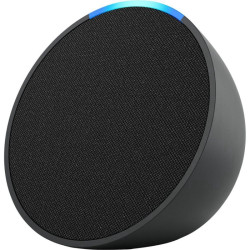 SPEAKER ALEXA ECHO POP 1TH / BLUETOOTH / WIFI / NEGRO