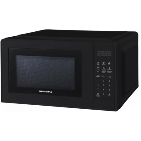 MICROONDAS MEGA STAR MCW-208 20L 220/50Hz