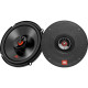 ALTO FALANTE JBL 6"5 GTO-X6 KIT 60WRMS 180W 2-VIAS