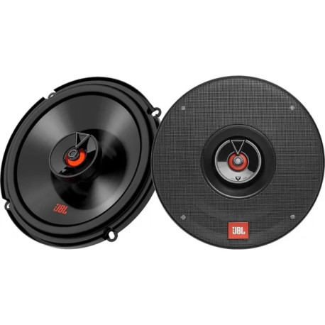 ALTO FALANTE JBL 6"5 GTO-X6 KIT 60WRMS 180W 2-VIAS