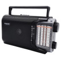 RADIO ECOPOWER EP-F25 RECARREGAVEL/USB/SD/BLUETOOTH