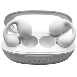 AURICULAR PROSPER AIR-51 / BLUETOOTH / BLANCO