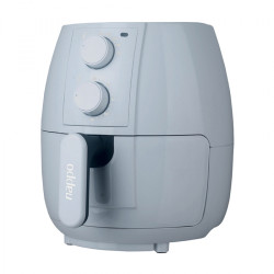 FREIDORA AIR FRYER NAPPO NEF-145 3.2L AZUL 220V