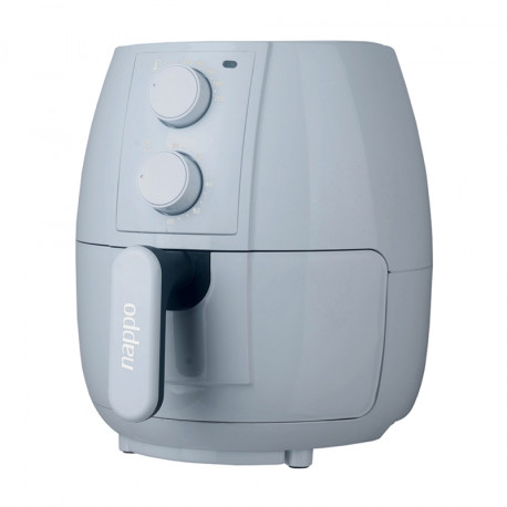 FREIDORA (AIR FRYER) NAPPO NEF-145 / 3.2L / AZUL / 220V