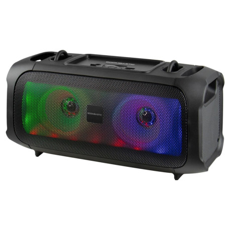 SPEAKER BOOMBASTIC SMART-100/BLUETOOTH/120W/BCS-100