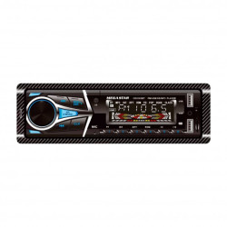 RADIO CAR MEGA STAR CDX-385BT USB/SD/BLUETOOTH