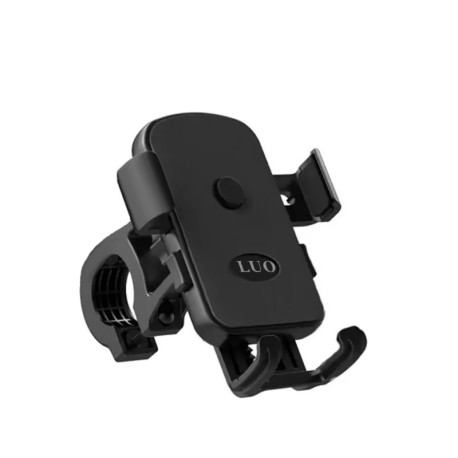 SOPORTE PARA CELULAR LUO LU-463 /MOTO