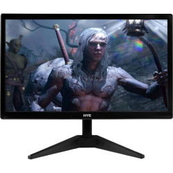 MONITOR HYE 20" LED HYE20NLM HDMI/VGA