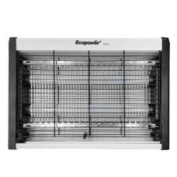 MATA-MOSQUITO ELETRICO ECOPOWER EP8211