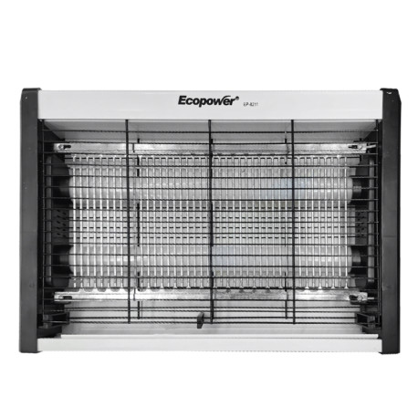 MATA-MOSQUITO ELETRICO ECOPOWER EP8211