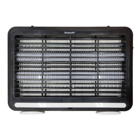 MATA-MOSQUITO ELETRICO ECOPOWER EP-8216