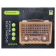 RADIO ECOPOWER EP-F241 RECARREGAVEL/USB/SD/BLUETOOTH