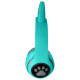 FONE STN-28 CAT/BLUETOOTH/LED/VERDE