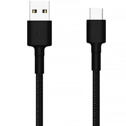 CABO USB XIAOMI SJX10ZM TYPE-C/1M