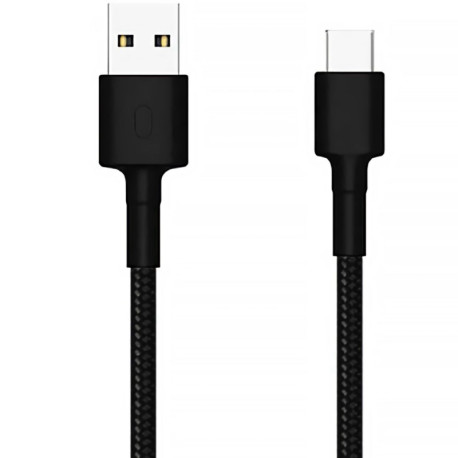 CABO USB XIAOMI SJX10ZM TYPE-C/1M