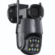 CAMARA IP TUCANO SMART PT28 WIFI/HD/PROFESIONAL