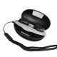 AURICULAR SATE A-F21 / NEGRO