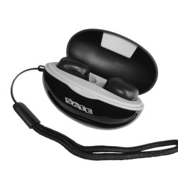 AURICULAR SATE A-F21 / NEGRO