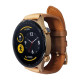 RELOGIO SMART G-TIDE R2 PRO GOLD