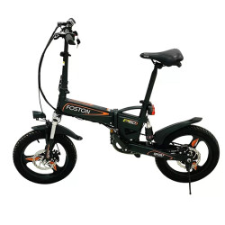 BICICLETA ELECTRICA FOSTON P160 ARO 16