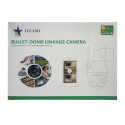 CAMARA TUCANO SMART PT42 WIFI/HD/PROFESIONAL