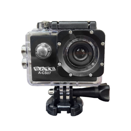 CAMARA SPORT SATE A-CS07 HD 720P