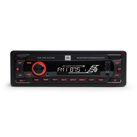 RADIO CAR JBL CELEBRITY 100 USB/BLUETOOTH/SD