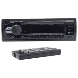 RADIO CAR ECOPOWER EP-600 BLUETOOTH/USB/SD/FM