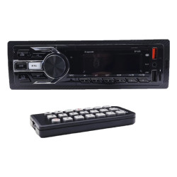 RADIO CAR ECOPOWER EP-609 BLUETOOTH/USB/SD/FM