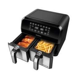 FREIDORA (AIR FRYER) MONDIAL AFD-01-BI / 8L / 220V