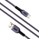 CABO USB ONLY MOD67 TIPO C / 3.1A / 1M