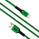 CABLE USB ONLY MOD67 TIPO C / 3.1A / 1M