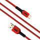 CABLE USB ONLY MOD67 TIPO C / 3.1A / 1M