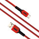 CABO USB ONLY TIPO C/MOD67/3.1A/1M