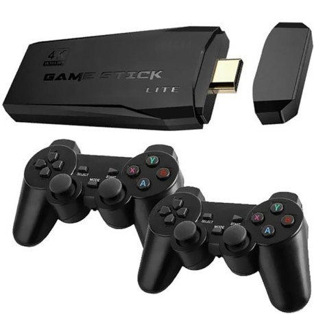 GAME STICK LITE/LUO LU-SY03